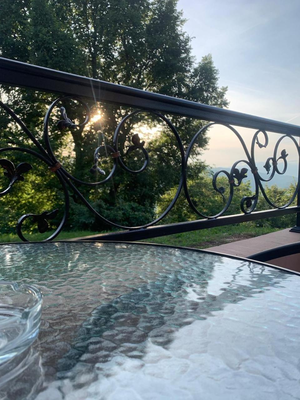 Guesthouse P&A Budva Bilik gambar