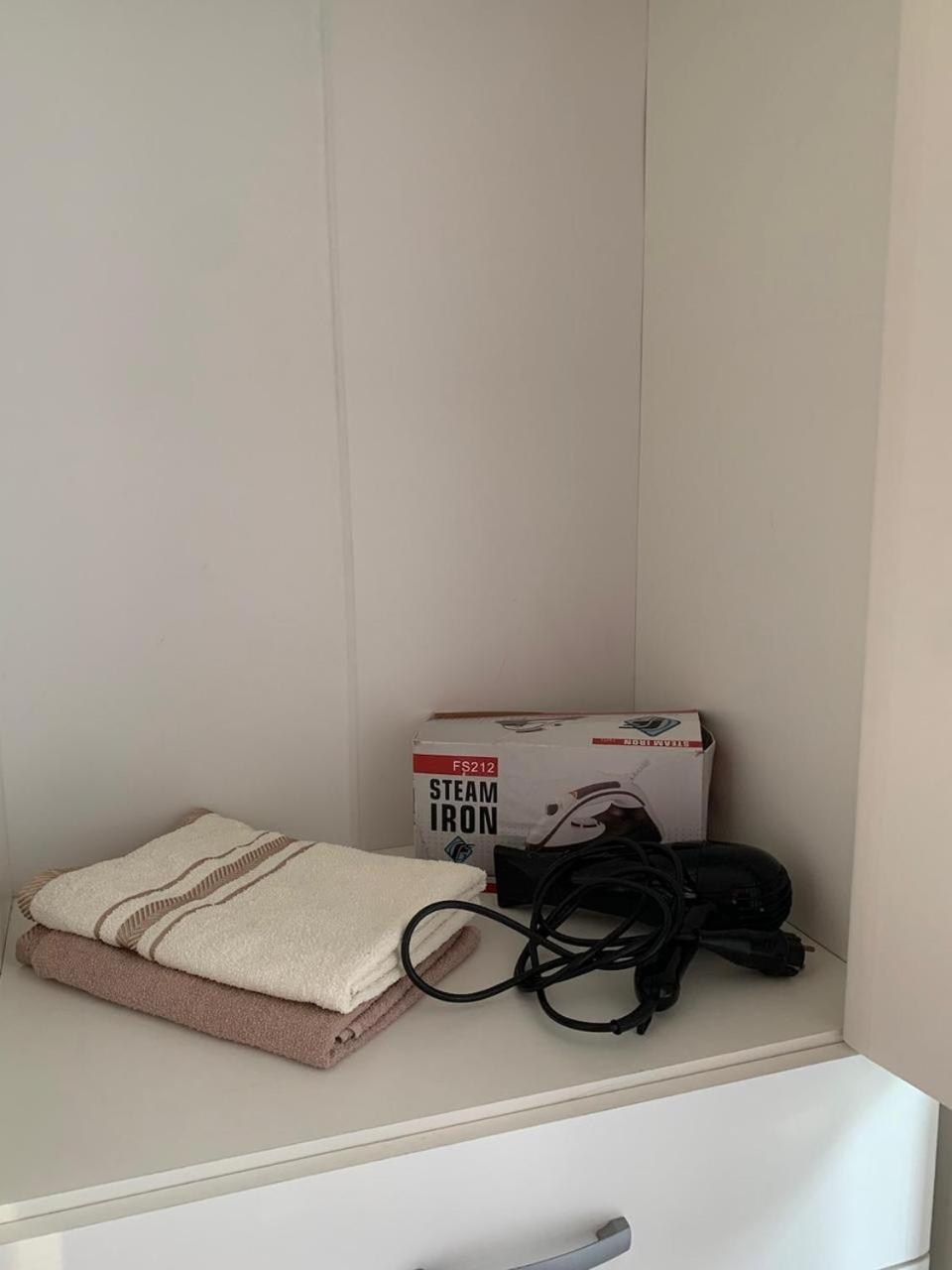 Guesthouse P&A Budva Bilik gambar